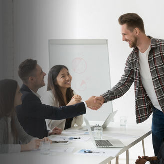 Family Businesses: Building on Values and Relationships banner