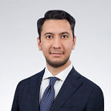 Farrukh Abdullakhanov