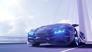 Japanese alt text: 2035年における自動車業界のプロフィットプールの変化とOEMの対応