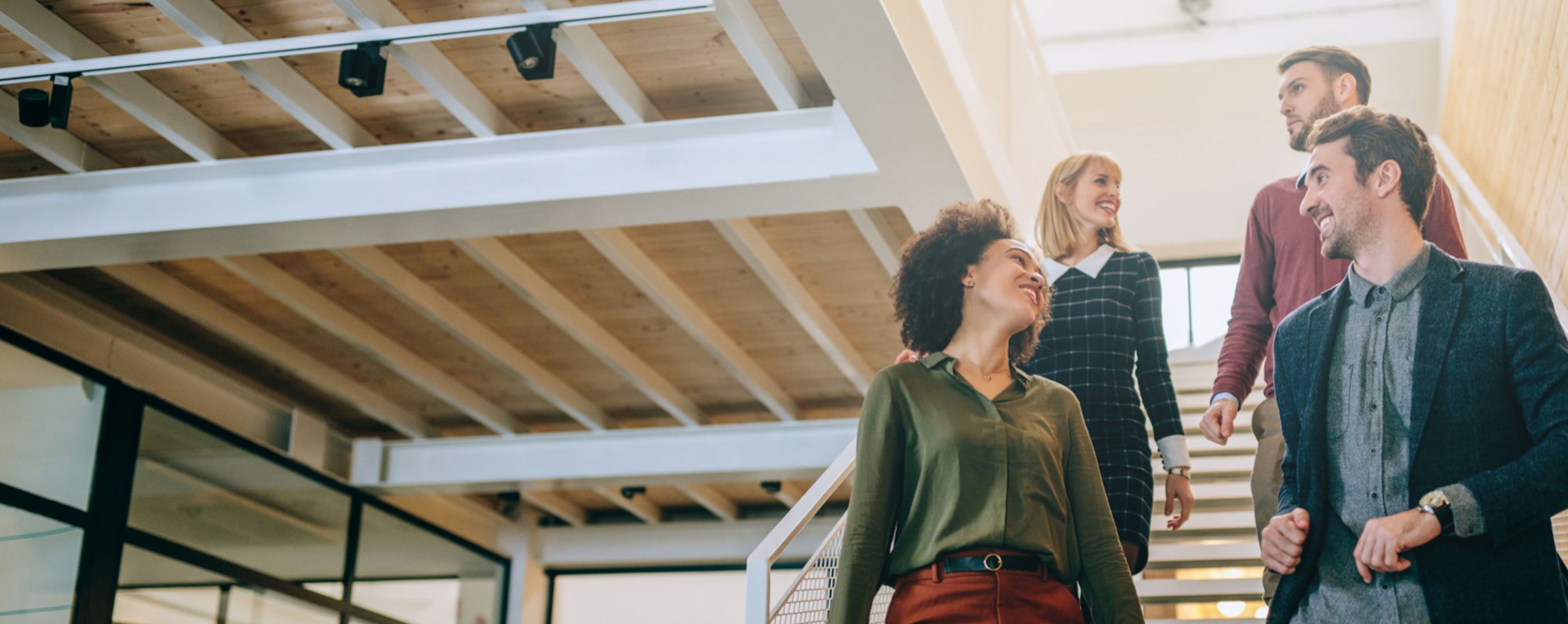 通年採用（中途採用）