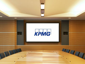 KPMG Office varna