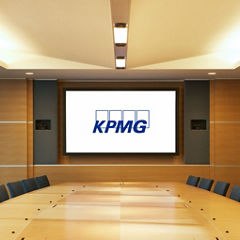 KPMG FAS マーケティング