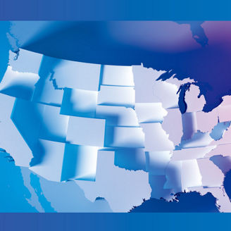 Japanese alt text: 最重要市場 アメリカ ～不確実性の中で日本企業が立ち戻るべき基本戦略～