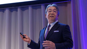 Japanese alt text: セッション1