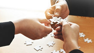 バイサイドM&Aアドバイザリー