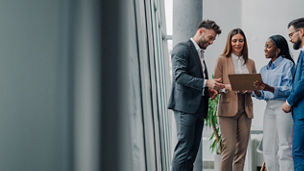 Japanese alt text: オペレーショナルデューデリジェンス