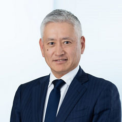 森谷 健