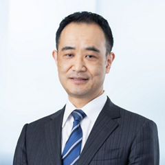 澄川 徹