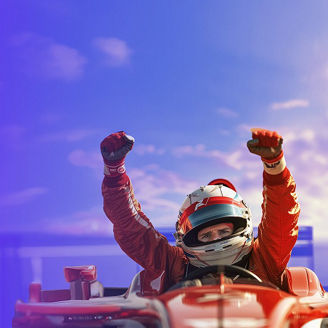 people working looking at papers