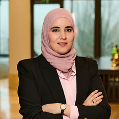 Fatima El Barkani