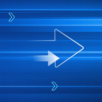 digital arrows