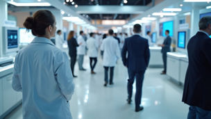 FE Healthcare Summit 2026