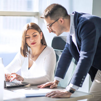 The Feasibility Study grant scheme supports businesses in assessing the viability and sustainability of their proposed business ideas.