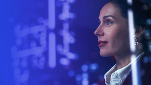 Погляд бізнес-лідерок у світі та Україні 2023