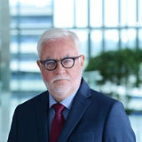 Ferdy Foubert, Partner Tax and Legal Advises, KPMG in Belgium