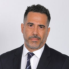 Fernando Quiroga Lafargue