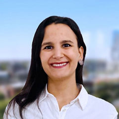 Maria Belén Ferreyra Marinucci
