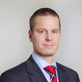 Jussi Järvinen