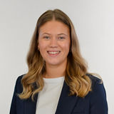 Julia Palosaari