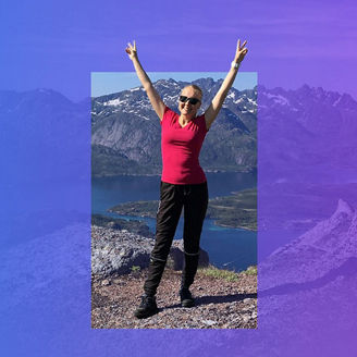 Image of Kati Kyyrönen