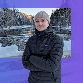 Image of Niklas Ylä-Oijala