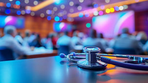 FICCI Heal 2026