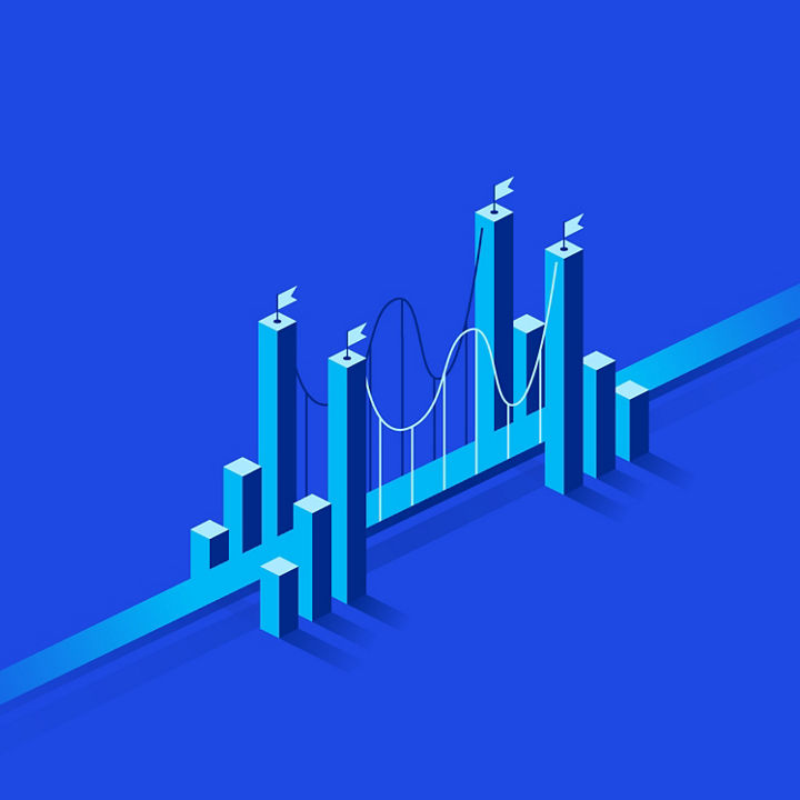 Financial, business and cost modelling – bridge over water