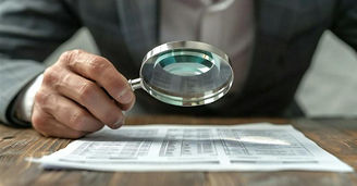 Financial crime bulletin - Edition 1