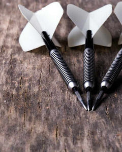Dartspfeile