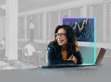 Financial Services banner