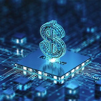 The next level of banking experience