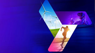 KPMG Business Leadership Summit 2023 banner