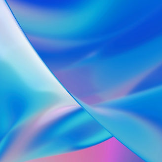 Imagen isométrica de colores