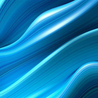 Imagen isométrica de colores