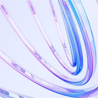 Imagen isométrica de colores