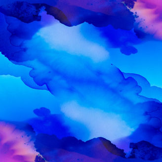 Imagen isométrica de colores