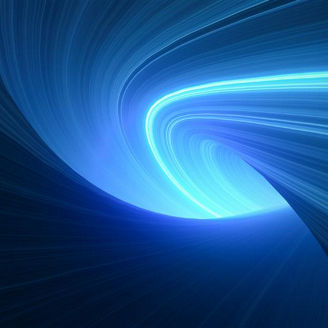 Imagen isométrica de colores