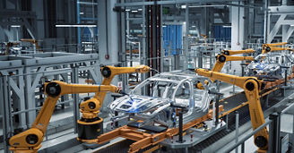 Impact of the US economic agenda on the German automotive industry