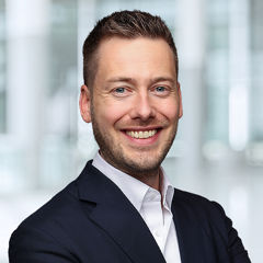 Florian Behling