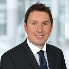 Dr. Florian Kohlar