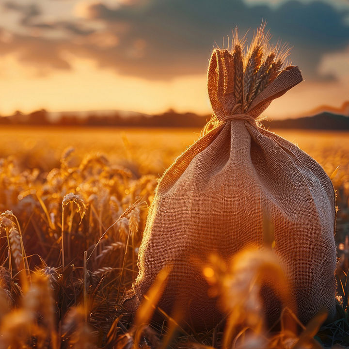 Food and Nutritional Security in India