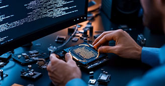 Forensic lens on related parties and transactions