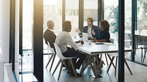 Societas Europaea is a new form of a company for European businesses.