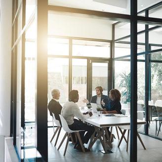 Formation of Societas Europaea