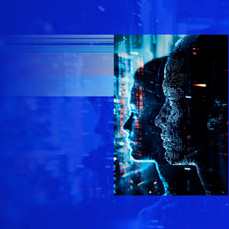 Japanese alt text: 社内の脅威 ― 企業における不正行為者の人物像