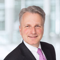 Dr. Frank Pfaffenzeller