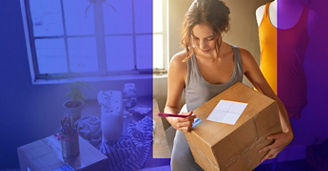 Returns in retail and the consumer goods industry