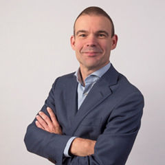 Fred Versteeg