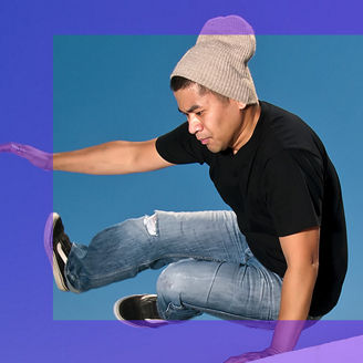 Free runner