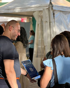 The KSU Freshers' Week 2024